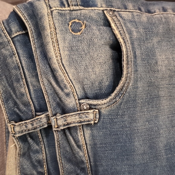 Circle of Trust woman's jeans - Picture 5 of 10